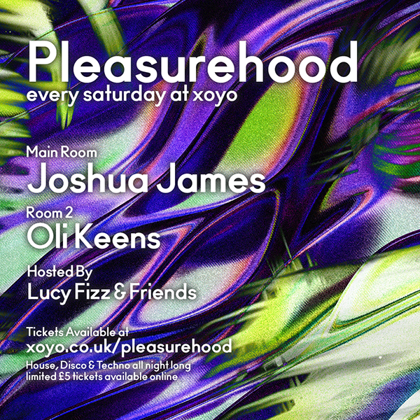 Pleasurehood ideation
